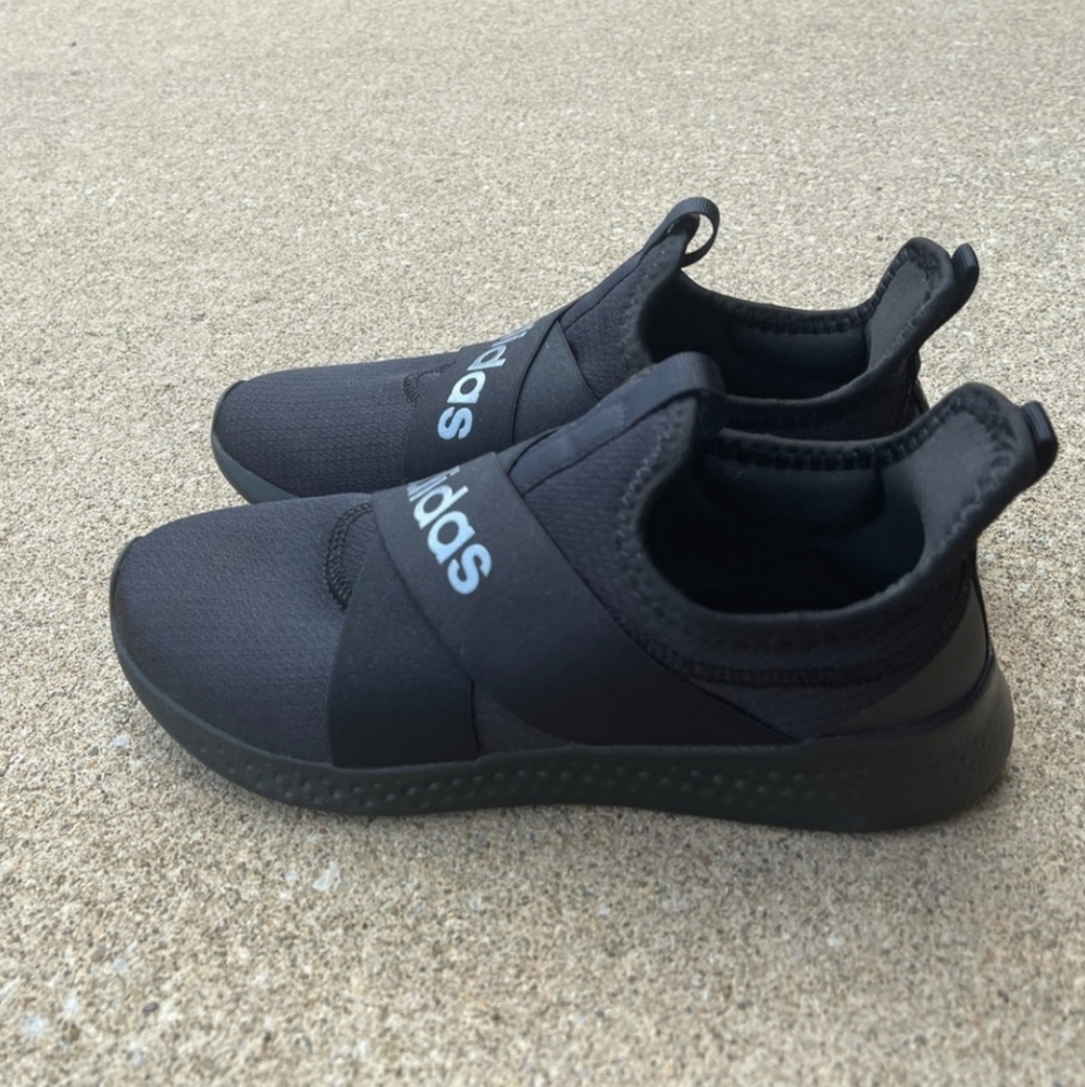 Adidas Puremotion Adapt Shoes Size 7.5 - Picture 2 of 4